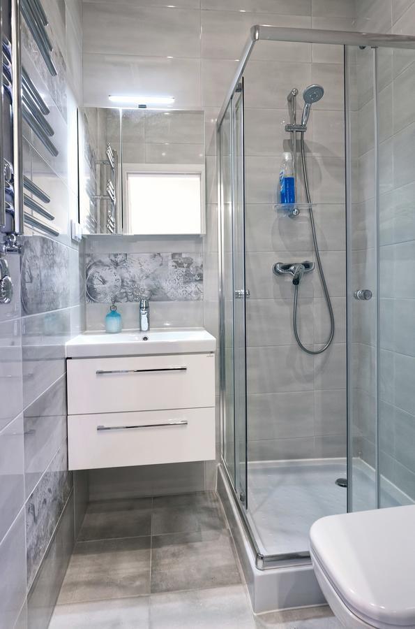 Seashell Apartment Сопот Екстериор снимка